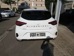 Mitsubishi Colt Edition 1.6 Hybrid Bild 5