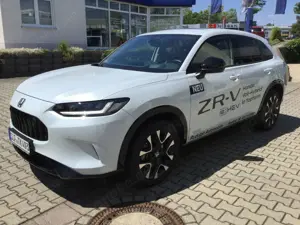 Honda ZR-V e:HEV 2.0 i-MMD Hybrid Advance Bild 2