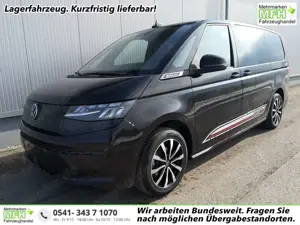 Volkswagen T7 Multivan 2.0 TDI Sport Edition LÜ ACC Standheizung AHK 1...