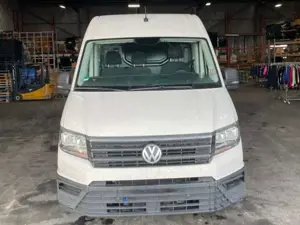 Volkswagen Crafter Crafter 35 TDI BMT 35 TDI VA