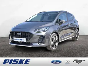 Ford Fiesta ACTIVE PDC SHZ NAVI ACC FACEL. LED