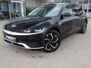Hyundai IONIQ 5 77,4 kWh DYNAMIQ WÄRMEPUMPE/EHK/LED-PAKET