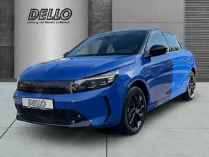 Opel Corsa GS Automatik Rückfahrkamera Sitzheizung DAB AppleC