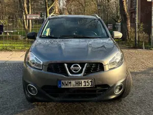Nissan Qashqai Qashqai 1.6 acenta