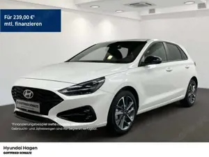 Hyundai i30 Advantage 1.0 T-GDI Bose Soundpaket