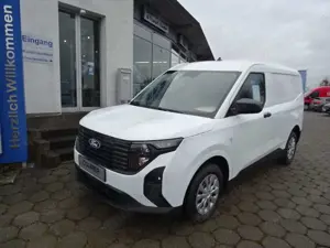 Ford Transit Courier 1.5 Ecoblue Trend