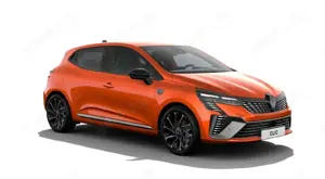 Renault Clio Techno TCe 90 65