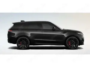 Land Rover Range Rover Sport P530 Autobiography 23"+AHK Bild 2