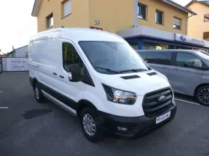 Ford Transit 350L2H2 Trend Automatik SYNC4 Kamera AHK