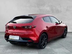 Mazda 3 2.5L e-SKYACTIV G 6AT FWD Homura +KAMERA+NAVI+ Bild 5