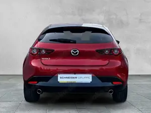 Mazda 3 2.5L e-SKYACTIV G 6AT FWD Homura +KAMERA+NAVI+ Bild 4