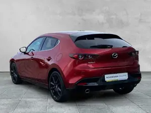 Mazda 3 2.5L e-SKYACTIV G 6AT FWD Homura +KAMERA+NAVI+ Bild 3