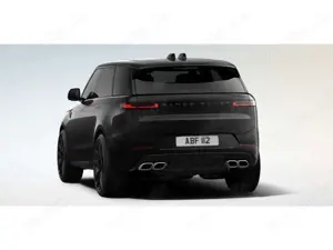 Land Rover Range Rover Sport P530 Autobiography 23"+AHK Bild 3