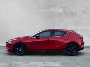 Mazda 3 2.5L e-SKYACTIV G 6AT FWD Homura +KAMERA+NAVI+ Bild 2