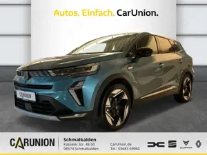 Renault Symbioz Iconic E-Tech Full Hybrid 145