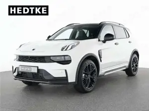 Lynk  Co 01 Lynk  Co 01 More Plug-in Hybrid 20"+PANO+360°