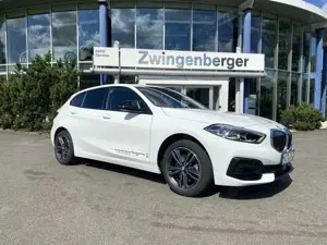 BMW 118 i Navi LED Sitzhzg. Sport Sport Line DAB Shz