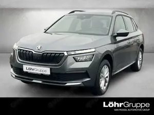 Skoda Kamiq Ambition 1,0 TSI Klima / Sitzheizung / Smartlink