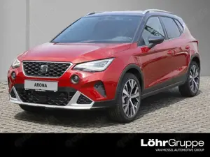 SEAT Arona Xperience 1.0TSI 85kW/116PS 7-Gang-DSG