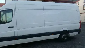 Volkswagen Crafter Crafter 2.0 TDI lang