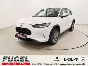 Honda ZR-V 2.0 i-MMD e:HEV Elegance LED|Navi|ACC