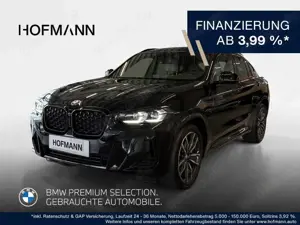 BMW X4 M Sport