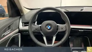 BMW X1 sDrive20i A Pano,AHK,Autom Bild 5