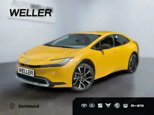 Toyota Prius Plug-in Hybrid Executive *Navi*LED*CarPlay*