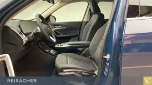 BMW X1 sDrive20i A Pano,AHK,Autom Bild 4