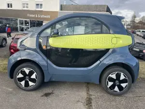 XEV Yoyo 10,4 kWh Luxury*2,99% Bild 4