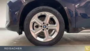 BMW X1 sDrive20i A Pano,AHK,Autom Bild 3