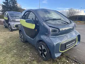 XEV Yoyo 10,4 kWh Luxury*2,99% Bild 3