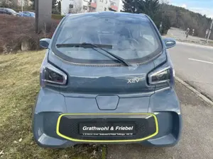 XEV Yoyo 10,4 kWh Luxury*2,99% Bild 2