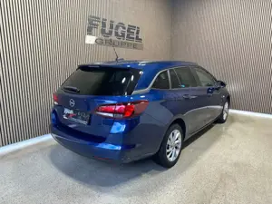 Opel Astra ST 1.4 T Autom Edition Navi|LED|Winter Bild 4