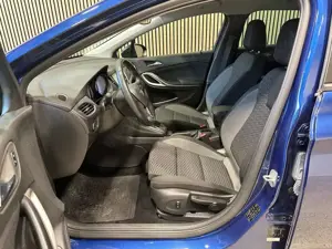 Opel Astra ST 1.4 T Autom Edition Navi|LED|Winter Bild 5