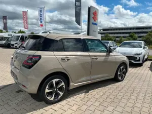 Suzuki Swift 1.2 Dualjet Hybrid 61 kW Comfort+*LED* Bild 4