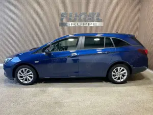 Opel Astra ST 1.4 T Autom Edition Navi|LED|Winter Bild 3