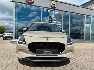 Suzuki Swift 1.2 Dualjet Hybrid 61 kW Comfort+*LED* Bild 2