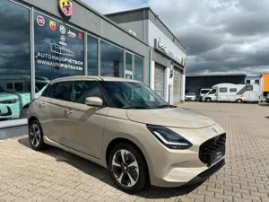 Suzuki Swift 1.2 Dualjet Hybrid 61 kW Comfort+*LED* Bild 3