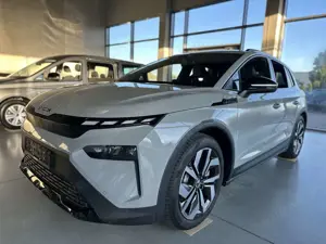 Skoda Elroq 85 Sportline 5J.Gar. Wärmepumpe Matrix