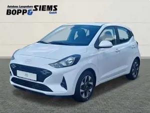 Hyundai i10 1.0 'Trend' Navi 'Komfort' MY25