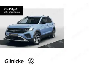 Volkswagen T-Cross ENERGY 1.0 l TSI OPF 85 kW (116 PS) 7-Ga