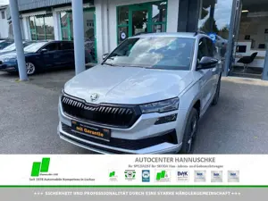 Skoda Karoq 1.5 TSI ACT DSG Sportline 5J.GAR/MATRIX/NAV/RFK
