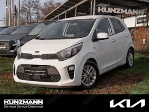 Kia Picanto 1.2 Dream Team Edition  Navi Kamera Klima