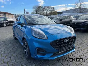 Ford Puma MHEV ST-Line 7AT. WinterPak -29%* Bild 5