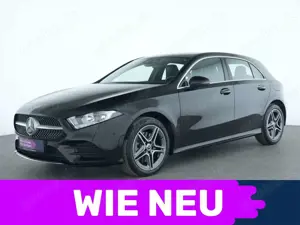 Mercedes-Benz A 250 e AMG Line Park-Assist|Navi|Kamera|HuD|PDC