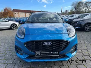 Ford Puma MHEV ST-Line 7AT. WinterPak -29%* Bild 4