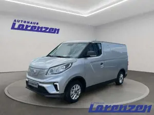 Maxus eDeliver 3 3 Kasten Electric L1H1 50kWh Apple CarPlay Android