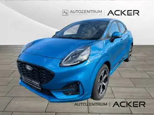 Ford Puma MHEV ST-Line 7AT. WinterPaket -30%*