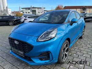 Ford Puma MHEV ST-Line 7AT. WinterPak -29%* Bild 3